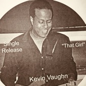 "That Girl" artwork