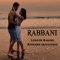 Rabbani (feat. Rishabh Srivastava) - Lokesh Bakshi lyrics