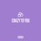 Crazy to You (feat. Kaze Rios) - ELEMXNT lyrics