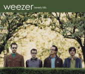 weezer - Beverly Hills