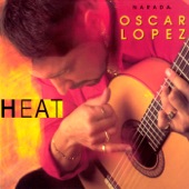 OSCAR LOPEZ - Step By Step (Paso A Paso)