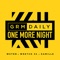 One More Night (feat. Wretch 32, WSTRN & Kamille) - GRM Daily lyrics