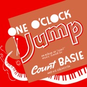 Count Basie and His Orchestra - One O'Clock Jump