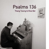 Psalms 136 artwork