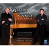 Gerard Willems - Piano Concerto No. 5 in E-Flat Major, Op. 73 -"Emperor": 1. Allegro