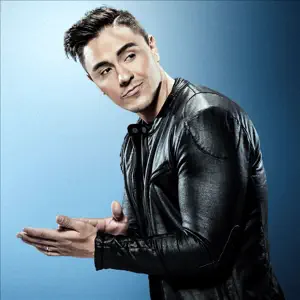 Joey Montana