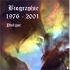 Biographie 1976 - 2001