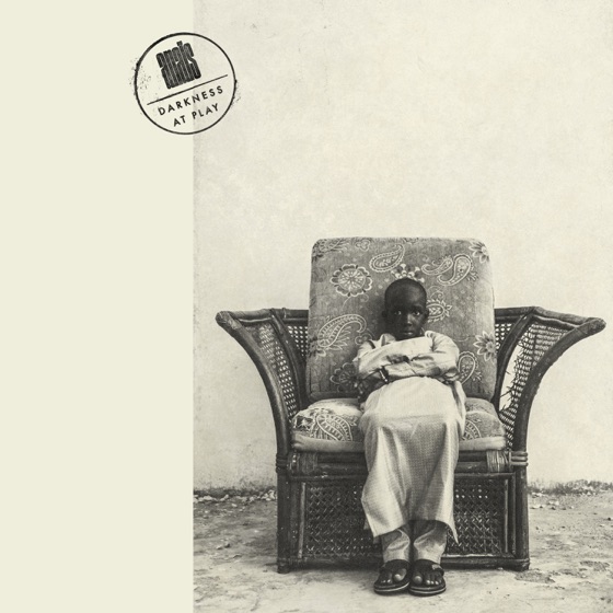 Cover artwork for count to five