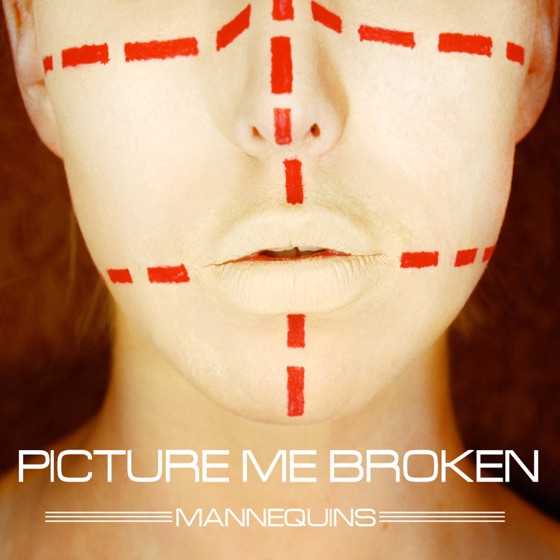 Cover artwork for Torture