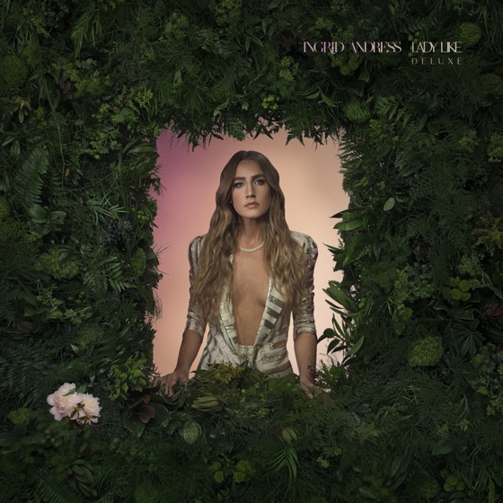 Cover artwork for Feeling Things