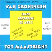 Van Groningen Tot Maastricht (Ambiance Voor Feesten En Fuiven)