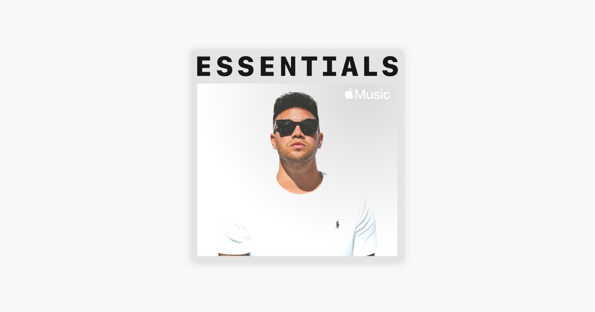 Kay One Essentials Auf Apple Music