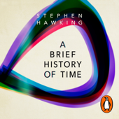 A Brief History Of Time - Stephen Hawking