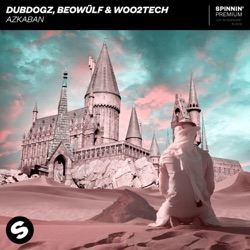 Dubdogz & Bhaskar - Azkaban