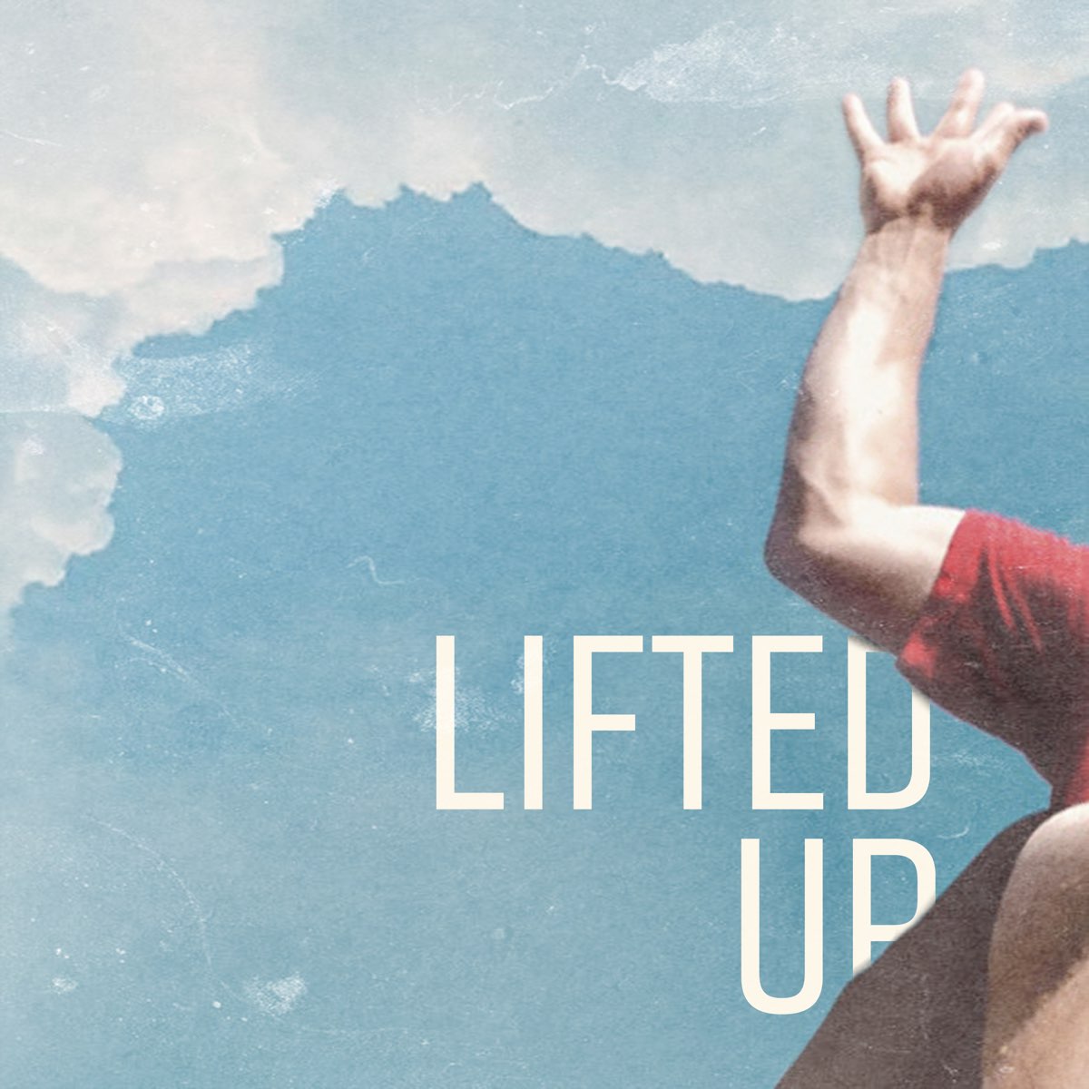 Lift up. Lifted Music.