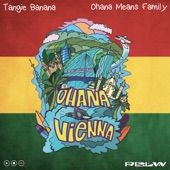 Ohana Means Family artwork