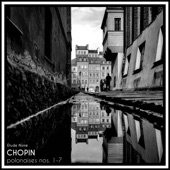 Chopin: Polonaises Nos. 1-7 artwork