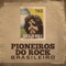 Elevador - Almôndegas lyrics