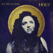 Shelley Segal - Holy Man