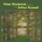 A Little Lost - Peter Broderick lyrics