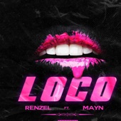 Loco (feat. Mayn) artwork
