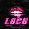 Loco (feat. Mayn) artwork