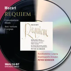 Requiem in D Minor, K. 626: 3. Sequentia, Tuba Mirum Song Lyrics