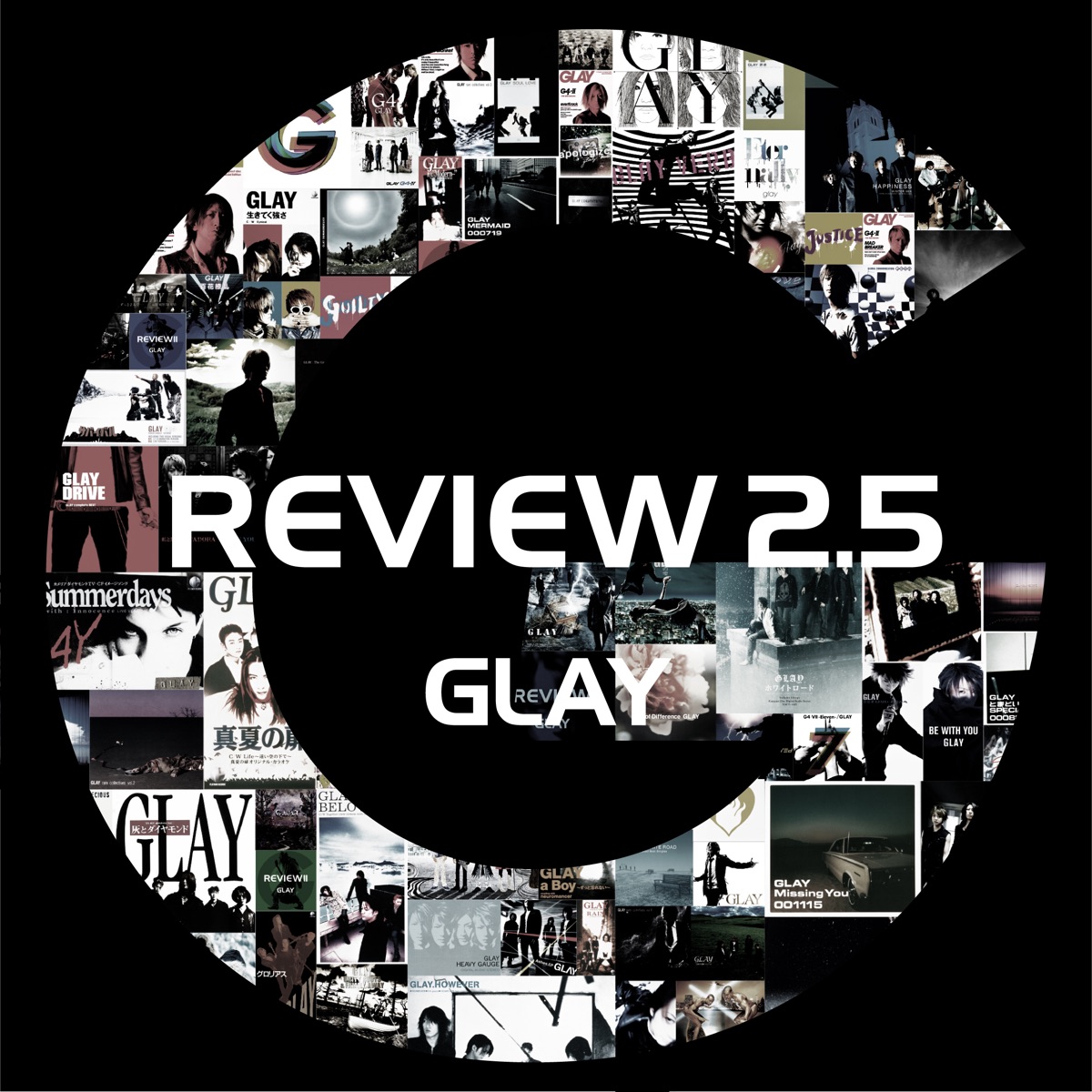 Glay Music Rankings Glay Music Rankings