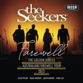 The Seekers - Farewell (Live) artwork