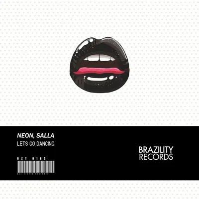 Let's Go Dancing - Single - Neón