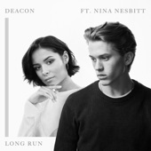 Long Run (feat. Nina Nesbitt) artwork
