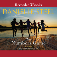 Danielle Steel - The Numbers Game: A Novel artwork