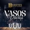 Vasos Vacíos - Dareyes de la Sierra lyrics