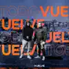 Stream & download Todo Vuelve (feat. Arte Elegante) - Single