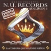 N.U. Records, Vol. 1