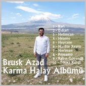 Tılıma Kurdi Kürtçe Halay Şarkısı artwork