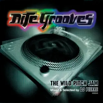 The Wild Pitch Jam by DJ Pierre album reviews, ratings, credits