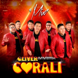 Cliver Y Su Grupo Coralí - Mix 4