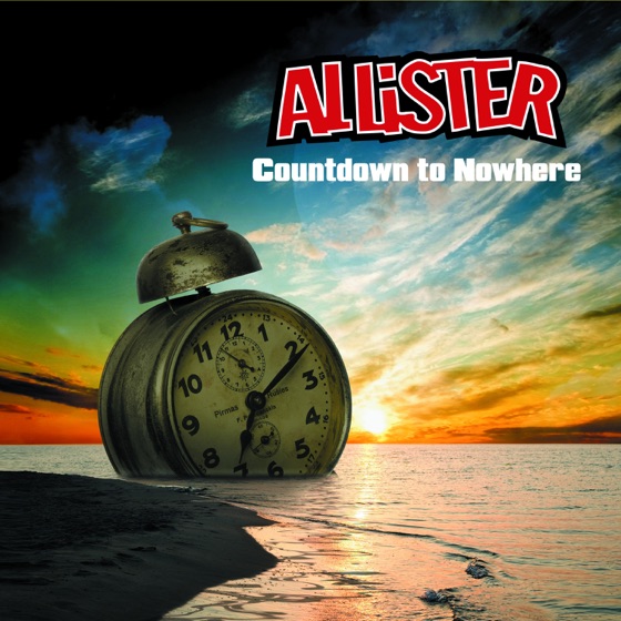 Cover artwork for Failure