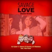 Savage Love (feat. Vale Rose) [Bachata Version] artwork