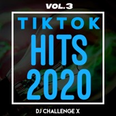 TikTok Hits 2020, Vol. 3 artwork