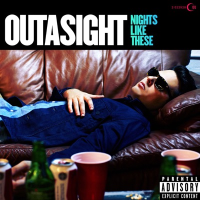 Tonight Is the Night - Outasight | Shazam