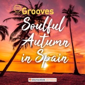Soulful Autumn in Spain artwork