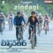 Zindagi (From "Most Eligible Bachelor") artwork