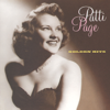 Old Cape Cod - Patti Page
