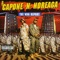 Drivers Seat (feat. Imam Thug & Busta Rhymes) - Capone-N-Noreaga lyrics