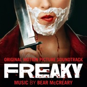 Freaky (Original Motion Picture Soundtrack) artwork