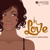 In Love - Compiled and Mixed by Candice Mckenzie