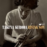 Takuya Kuroda - Afro Blues
