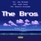 The Bros (feat. Josh Cozy & Deporé Grenade) - Jae Breeze lyrics